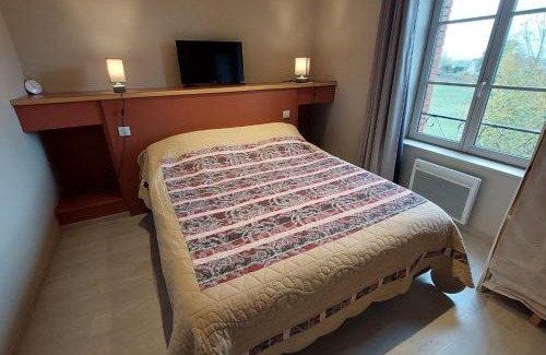 Ussel House | Gîte 10 pers pmr saint flour