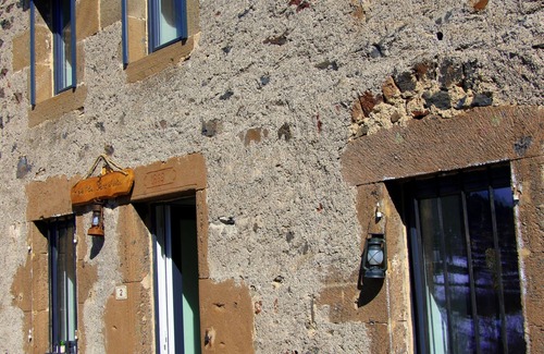 Siaugues-Sainte-Marie House | Gîte 3 Étoiles à la Campagne