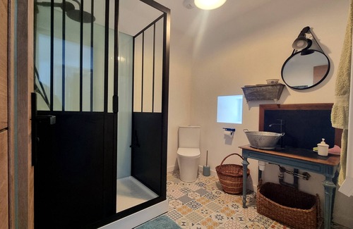 Siaugues-Sainte-Marie House | Gîte 3 Étoiles à la Campagne