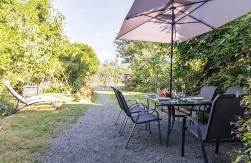 Saffre House | Gîte 3 ch. avec jardin clos, proche Nantes, nature et activités extérieures - FR-1-306-1106