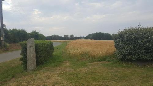Langoat Apartment | Gîte 3 places au cœur du Trégor