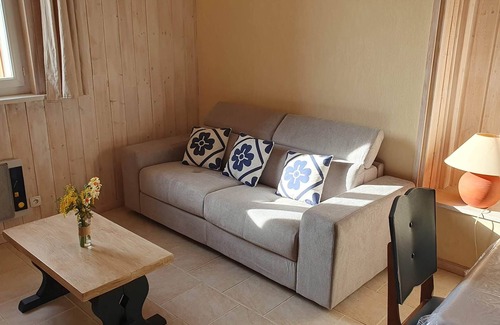 Razimet House | Gîte 4/5 Personnes au Domaine De L'ourbise