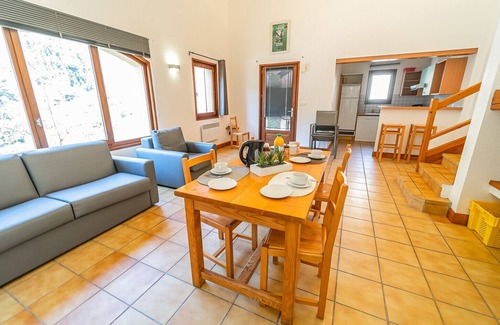 Saint-Rome-de-Dolan Cottage | Gîte 4-6 pers. aux Vignes