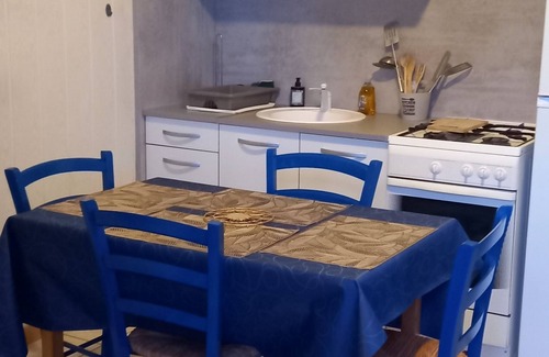 Sallertaine House | Gîte 4/6 Personnes au Sein D'une Ferme Pédagogique et D'un Centre Équestre