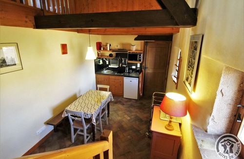 Blace House | Gîte 4 L'Annexe - Château de Pravins