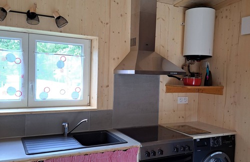 Saint-Martin-des-Champs House | Gîte 4pers en Baie du Mont-saint-michel, Avec Salle de Jeux, Idéal Pour Famille
