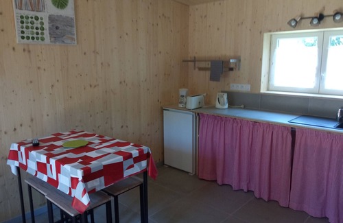 Saint-Martin-des-Champs House | Gîte 4pers en Baie du Mont-saint-michel, Avec Salle de Jeux, Idéal Pour Famille