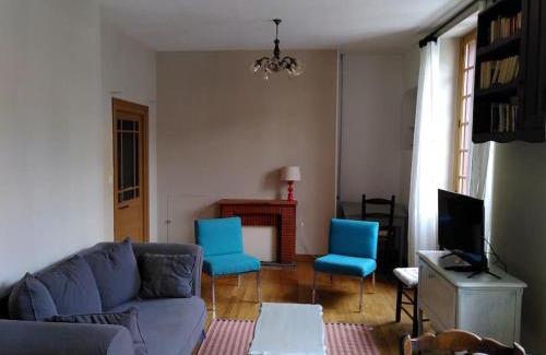 Siorac-en-Perigord House | Gîte 5 pers en Périgord