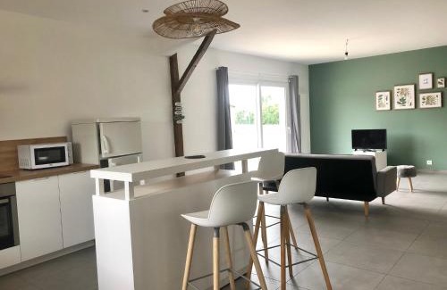 Digny House | Gîte 6 personnes