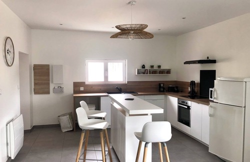 Digny House | Gîte 6 persons