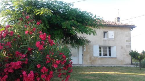 Robins Bay House | Gîte 634 Grand Sable St Hippolyte