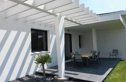 Avrille Villa | Gîte 6pers Avec Piscine Côte Vendéenne
