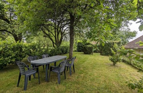 Jeu-Maloches House | Gîte 7 pers avec jardin, vélos, proche Zoo de Beauval et Château de Valençay - FR-1-591-60
