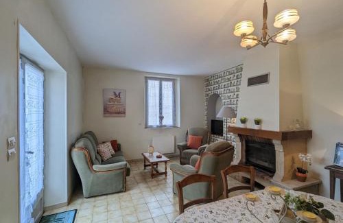 Jeu-Maloches House | Gîte 7 pers avec jardin, vélos, proche Zoo de Beauval et Château de Valençay - FR-1-591-60