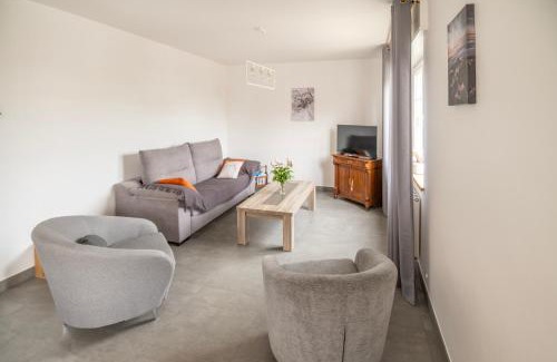 Mackenheim House | Gîte A l'ombre du clocher