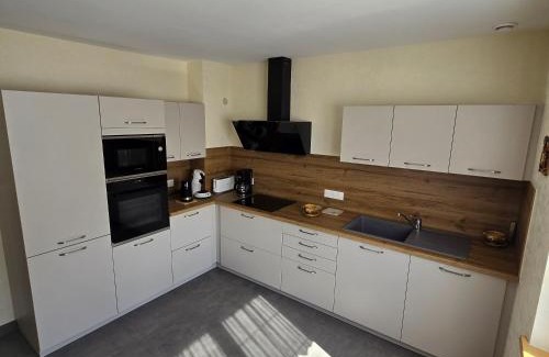 Mackenheim House | Gîte A l'ombre du clocher
