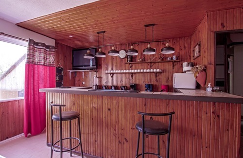 La Llagonne House | Gîte A LA Montagne AU Pied DES Pistes DE SKI DE LA Quillane