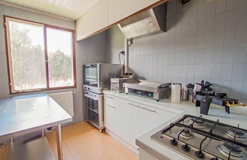 La Llagonne House | Gîte A LA Montagne AU Pied DES Pistes DE SKI DE LA Quillane