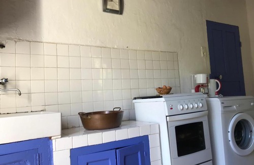 Santa-Lucia-di-Mercurio House | Gîte Aghja Suttana - U San Paulu