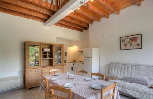 Carbuccia Cottage | Gîte Albitrone au Calme Avec Piscine