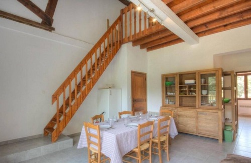 Carbuccia Cottage | Gîte Albitrone au Calme Avec Piscine