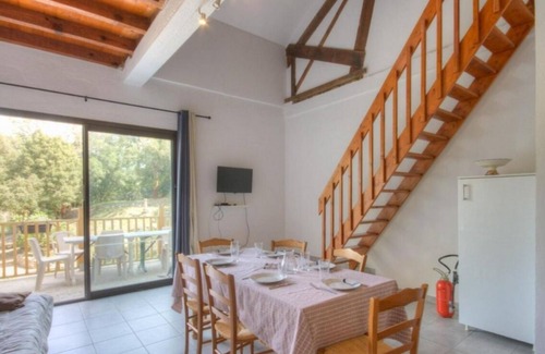 Carbuccia Cottage | Gîte Albitrone au Calme Avec Piscine