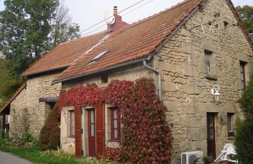 Savennes House | Gîte Alexandre
