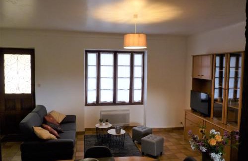 Saint-Michel Apartment | Gîte altzia haut