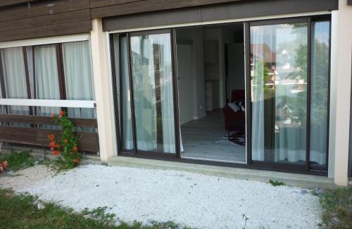 Collonges-sous-Saleve Apartment | gîte Amolinnes F2 5mn douane croix de rozon 20mn Genève