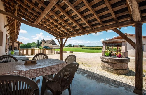 La Genete House | Gîte Angeline - GENETE (LA)