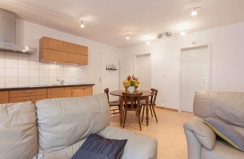 Katzenthal Apartment | Gîte Anne, sleeps 4