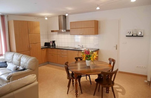 Katzenthal Apartment | Gîte Anne, sleeps 4