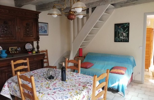 Plazac Other | Gîte ANTONELLO Bertrand "the bos de PLAZAC