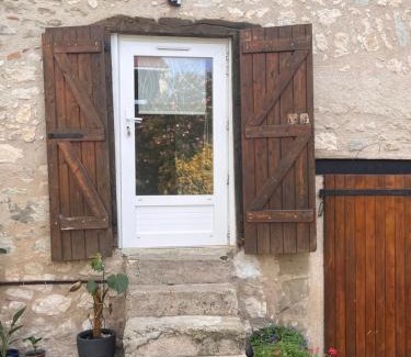 Lautrec Apartment | Gîte Appartement à la campagne