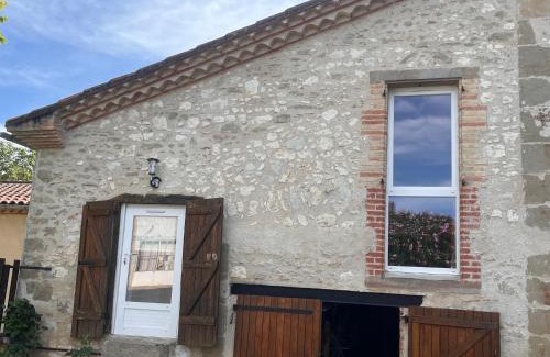 Lautrec Apartment | Gîte Appartement à la campagne