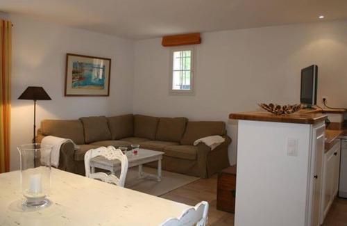 La Mole House | Gîte at Domaine de Siouvette