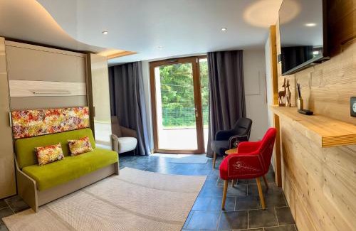 Ventron House | Gîte Au 21 Vosgien