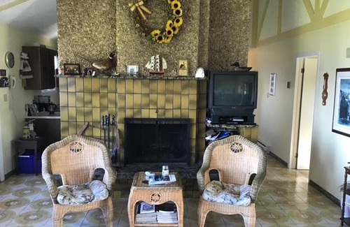 Saint-Edouard-de-Kent Bed & Breakfast | Gîte Au Bord de la Baie