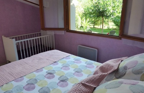 Massiac Other | Gîte au Cœur du Cantal Avec Piscine