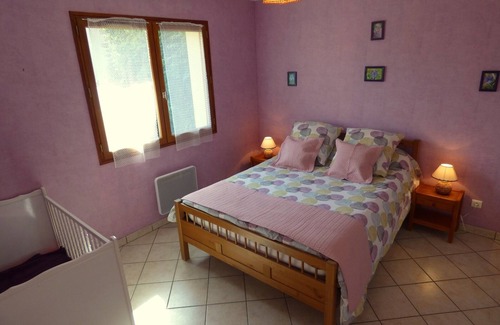 Massiac Other | Gîte au Cœur du Cantal Avec Piscine
