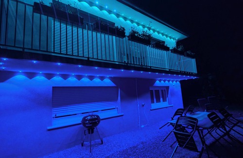 Oberbronn Cottage | Gîte Au Cœur du Verger