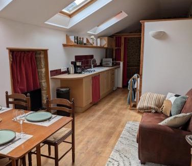 Soubrebost Apartment | Gîte au calme, nature et confort Creuse
