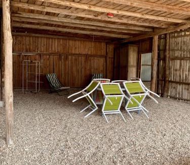 Chatillon-sur-Cher House | Gîte Au clair de lune