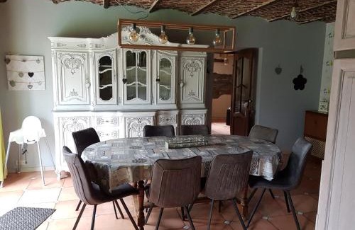 Champlon House | Gîte Au Coeur de Champlon