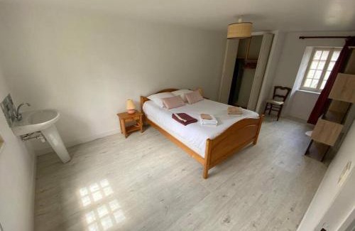 Ouville House | Gîte au coeur de la campagne normande
