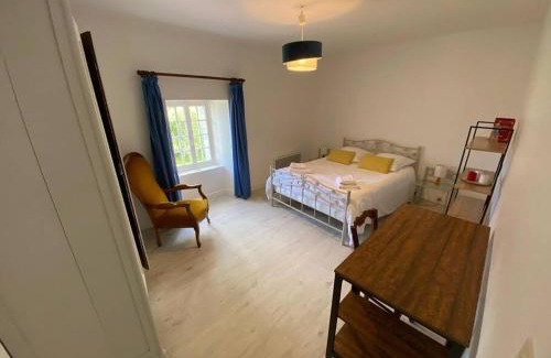 Ouville House | Gîte au coeur de la campagne normande