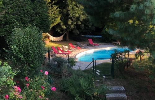 Fanjeaux House | Gîte Au Coeur Du Pays Cathare