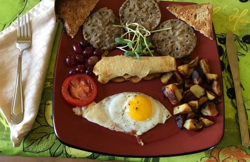Perce Bed & Breakfast | Gîte Au Coin De La Berge