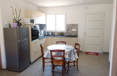 Estreboeuf House | Gîte Au fil de Drancourt
