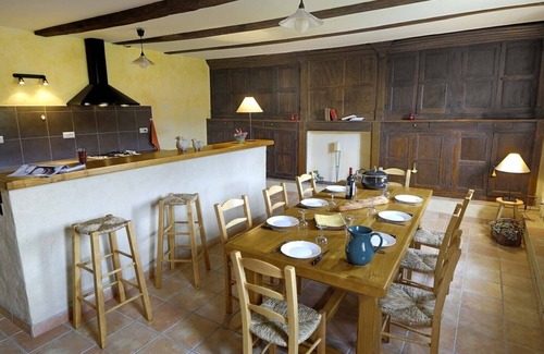 Les Salces House | Gîte au Ginestous - SALCES (LES)